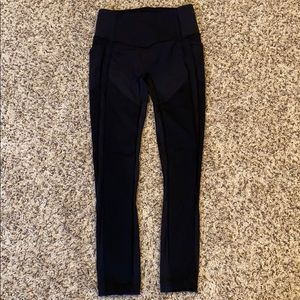 Lululemon All The Right Places